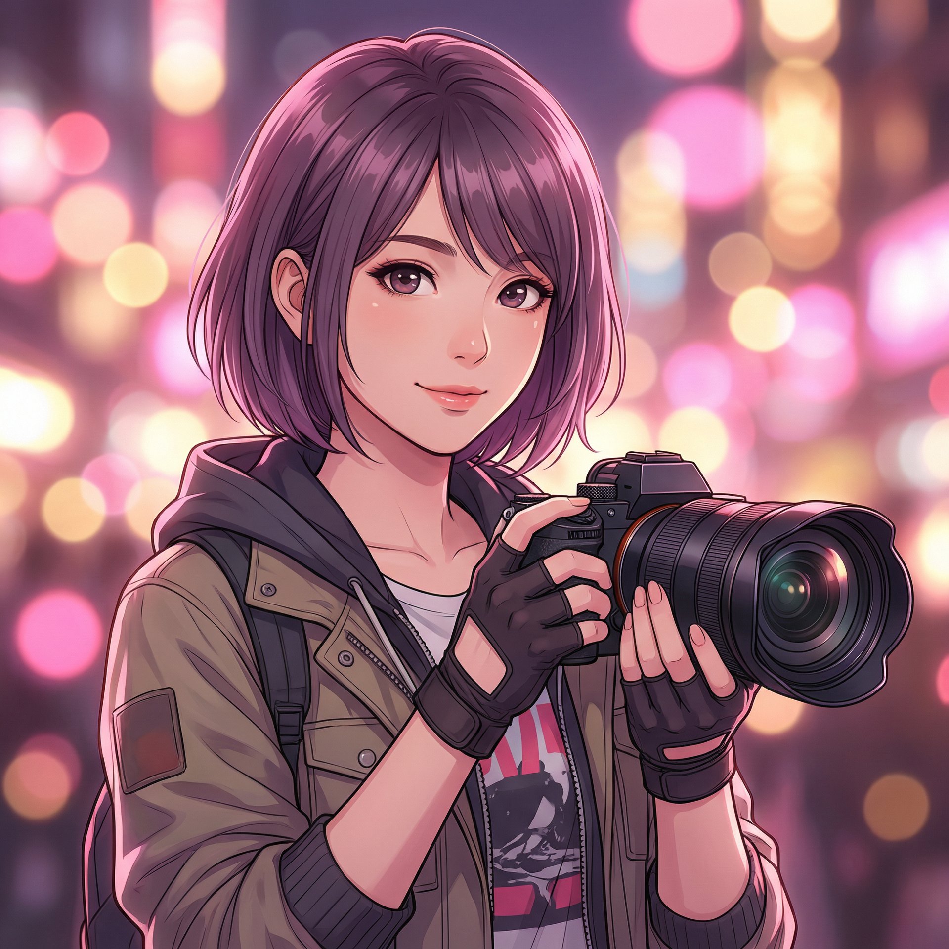 小马拉大车制片人苏晴